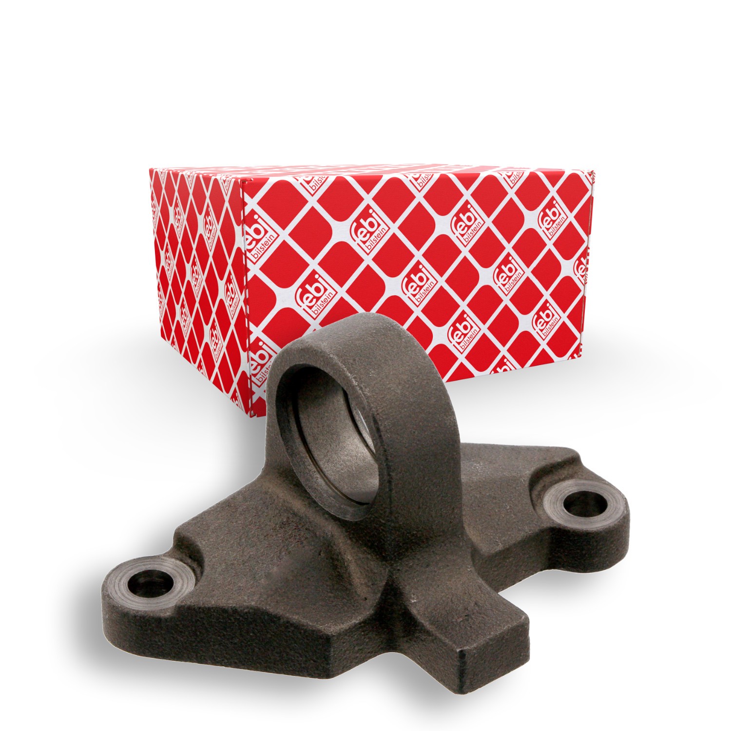 FEBI BILSTEIN Bearing Bracket, release fork Article number: 32381 cheaply