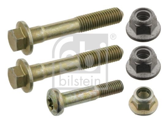 FEBI BILSTEIN 33114 Mounting Kit, control lever ORION 1.8 Álcool 99 PS Alcohol 1996