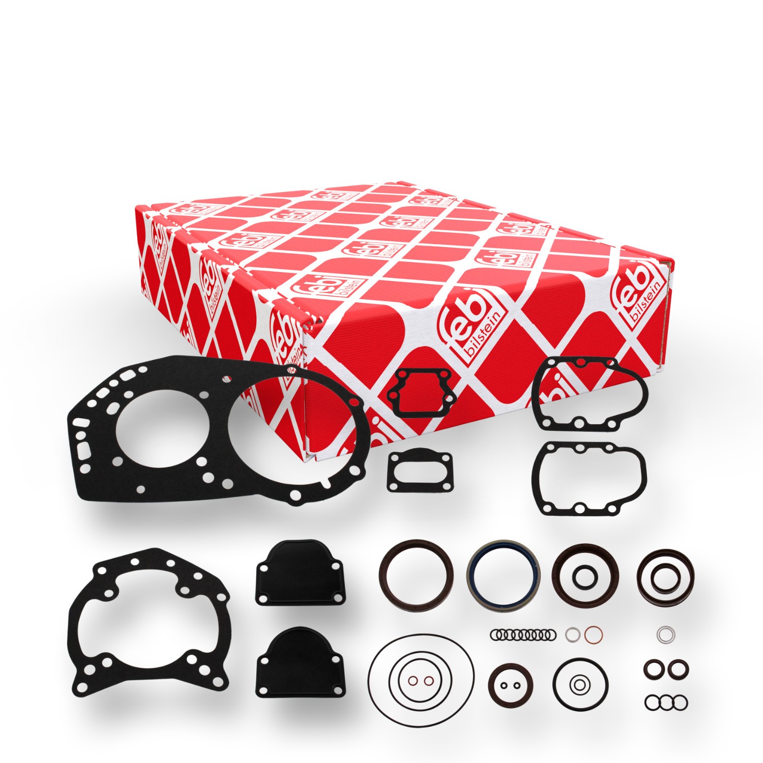 FEBI BILSTEIN Gasket Set, manual transmission Article number: 38183 cheaply