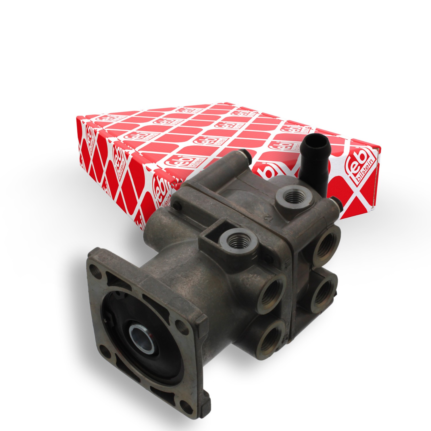 FEBI BILSTEIN Brake Valve, service brake Article number: 38125 cheaply