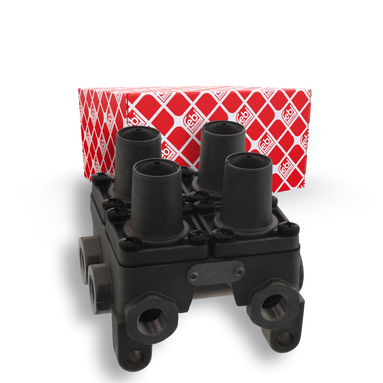 FEBI BILSTEIN Multi-circuit Protection Valve Article number: 38123 cheaply