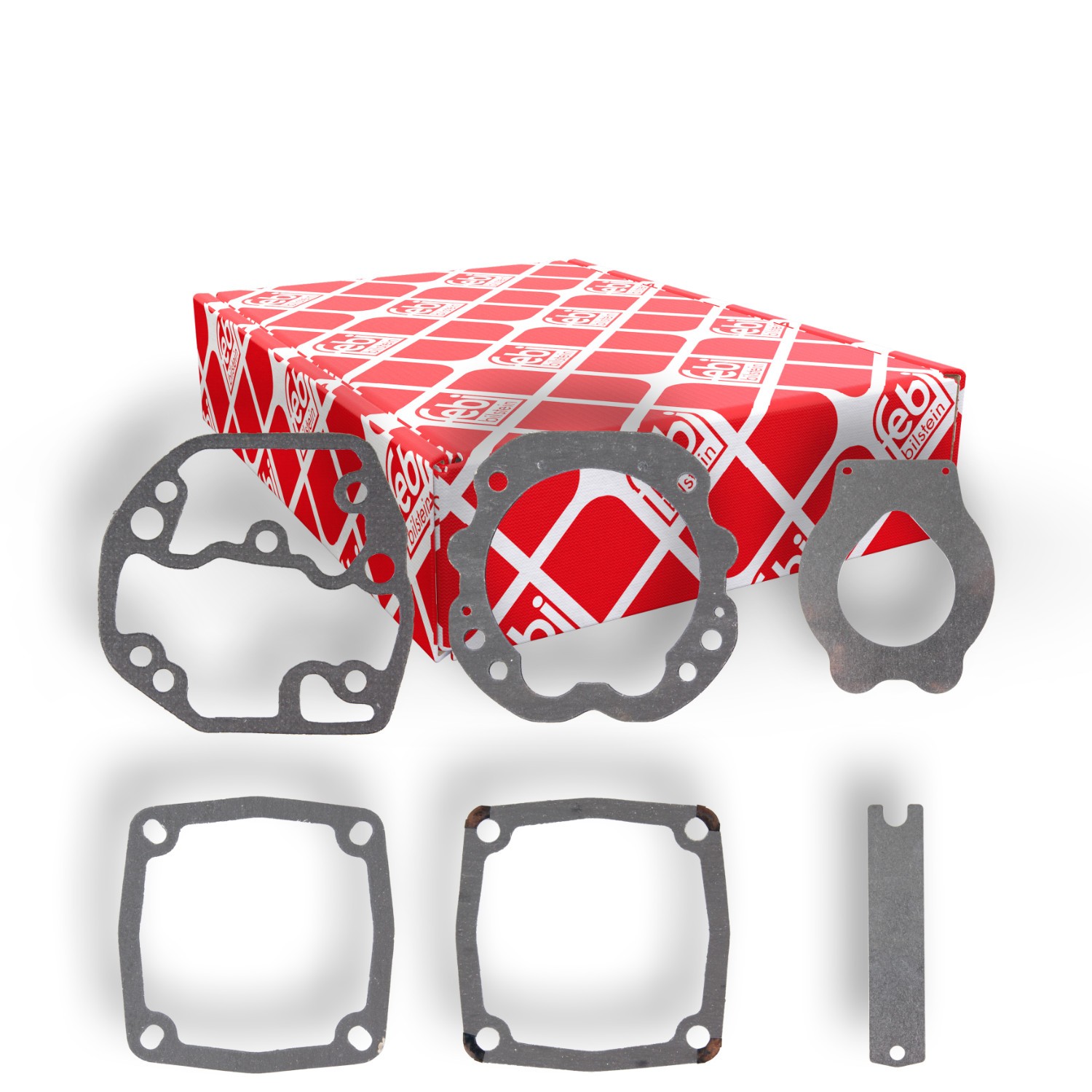 FEBI BILSTEIN Seal Kit, multi-valve Article number: 38114 cheaply