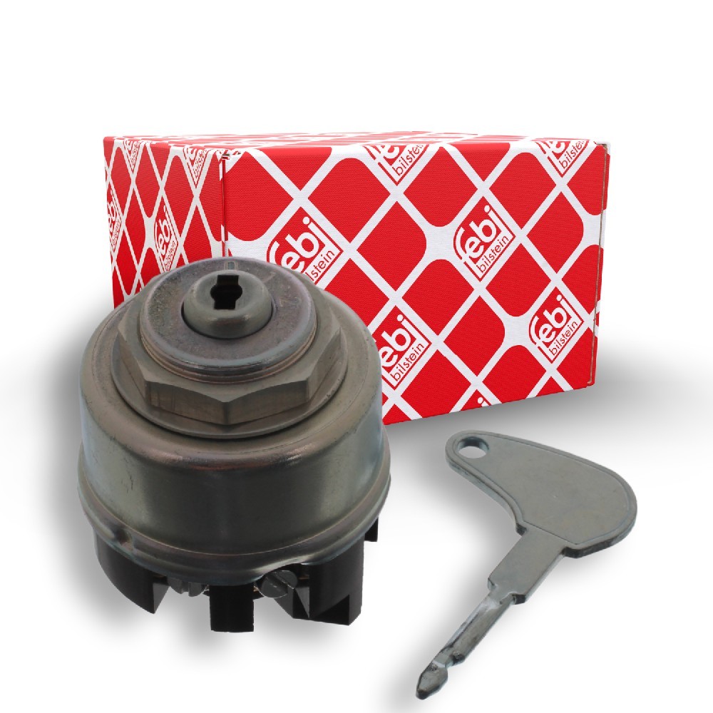 FEBI BILSTEIN Lock Cylinder, ignition lock Article number: 38032 cheaply