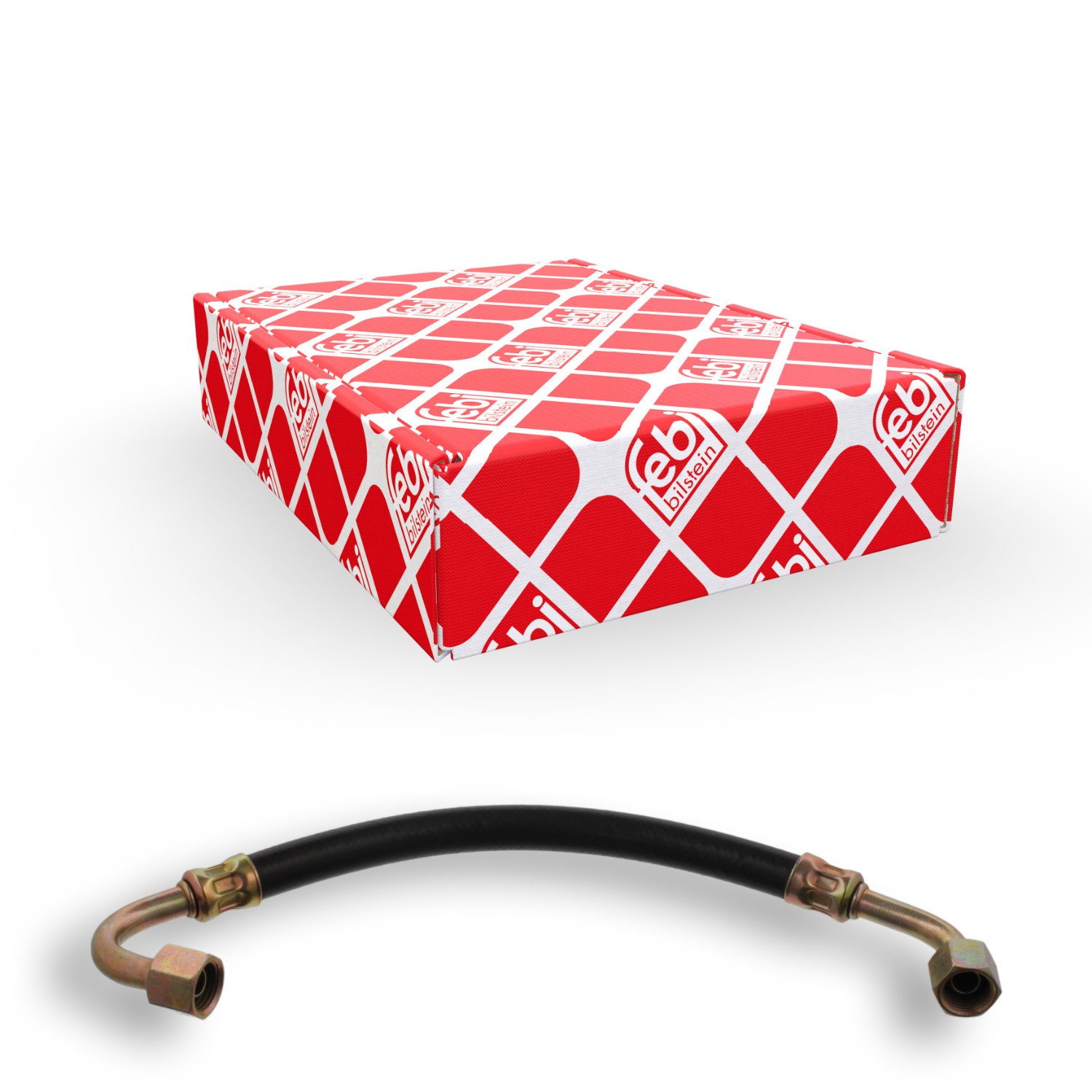 FEBI BILSTEIN Oil Hose Article number: 38028 cheaply