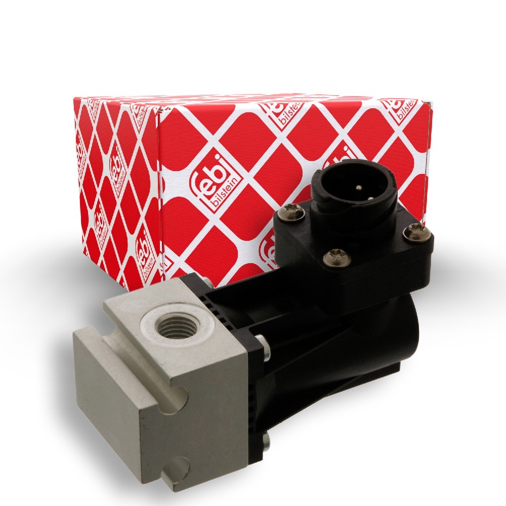 FEBI BILSTEIN Magnetventil, retarder Artikelnummer: 38003 billigt