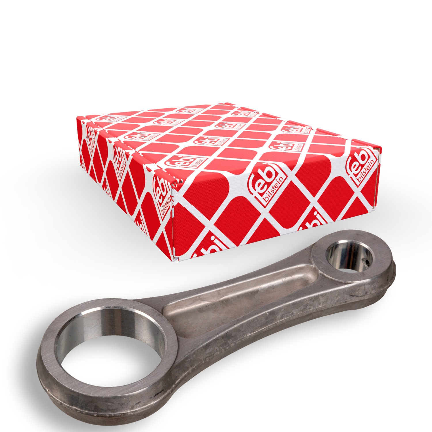 FEBI BILSTEIN Connecting Rod, air compressor Article number: 35792 cheaply