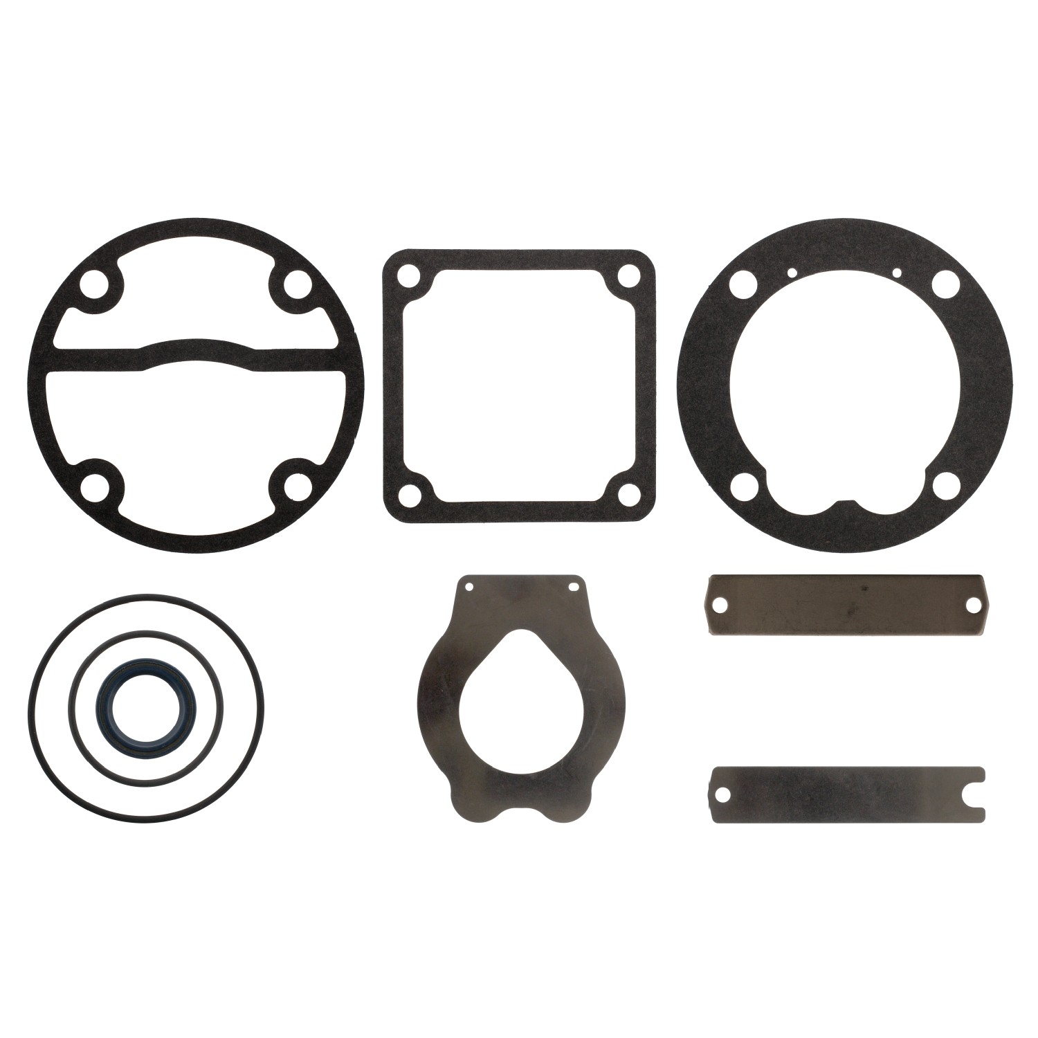 FEBI BILSTEIN Seal Kit, multi-valve Article number: 35788 cheaply