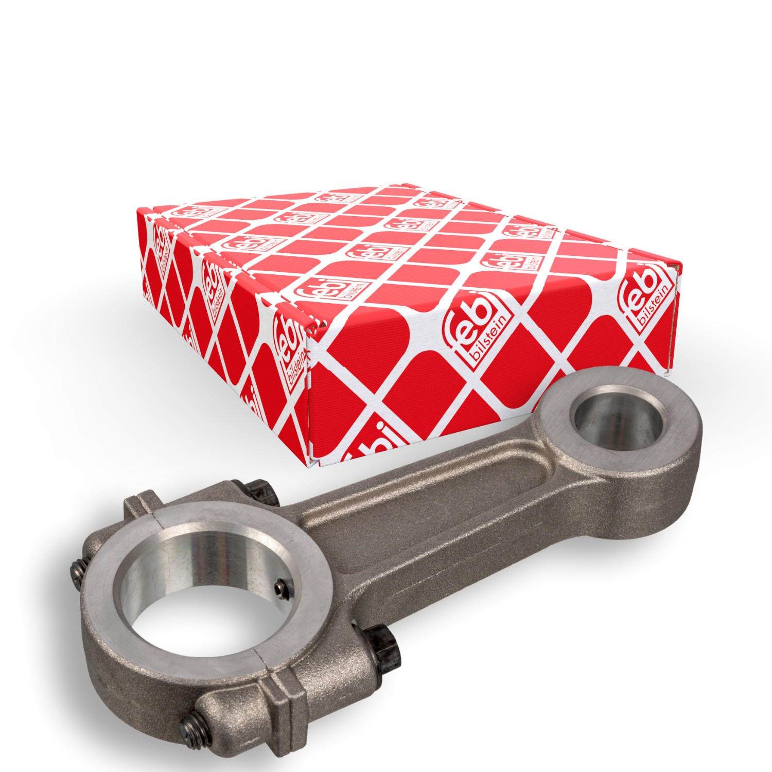 FEBI BILSTEIN Connecting Rod, air compressor Article number: 35724 cheaply
