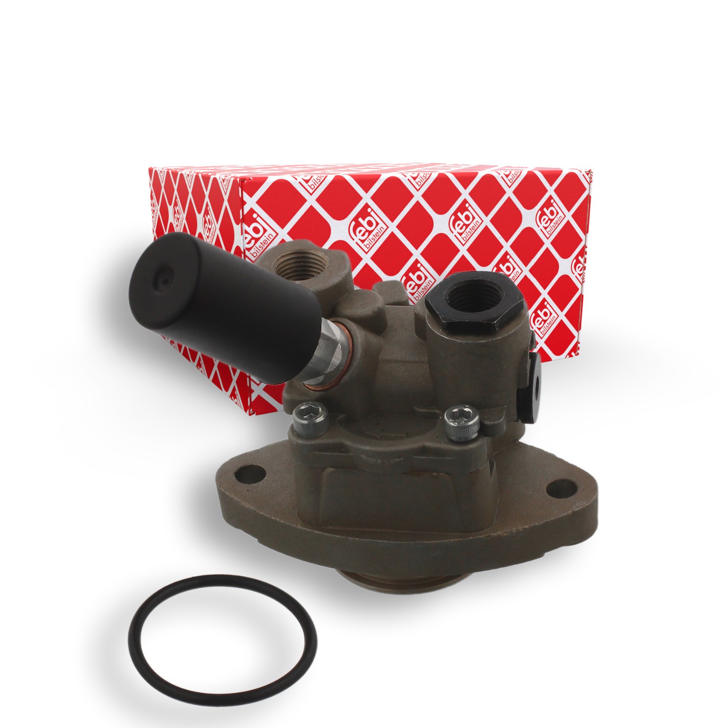 FEBI BILSTEIN Pumpe, brennstoff for-transport artikkelnummer: 35630 billig