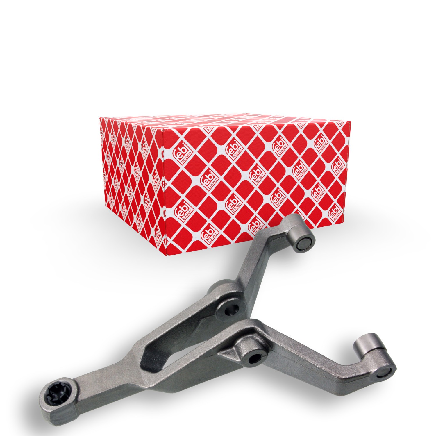 FEBI BILSTEIN Release Fork, clutch Article number: 35210 cheaply