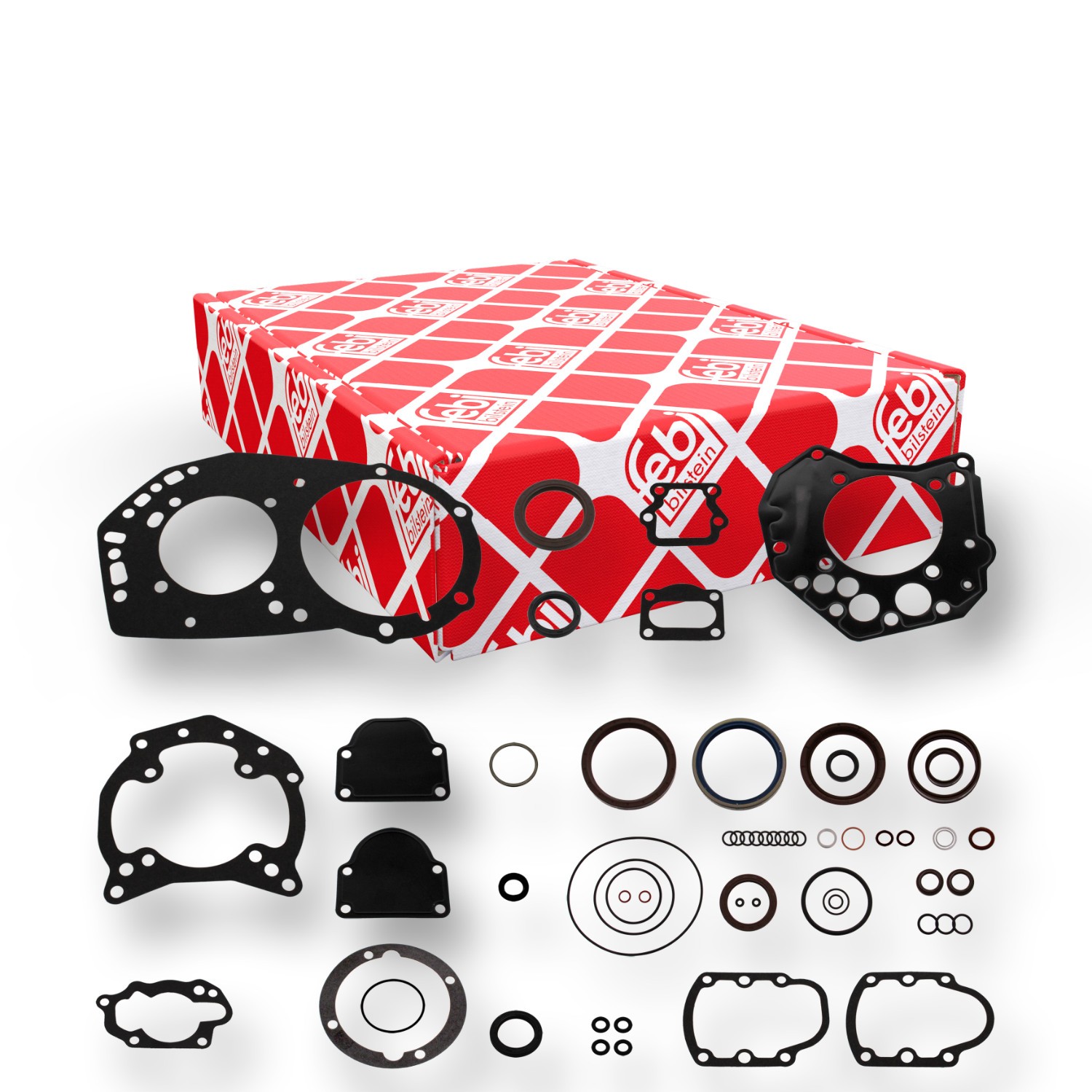 FEBI BILSTEIN Gasket Set, manual transmission Article number: 38193 cheaply