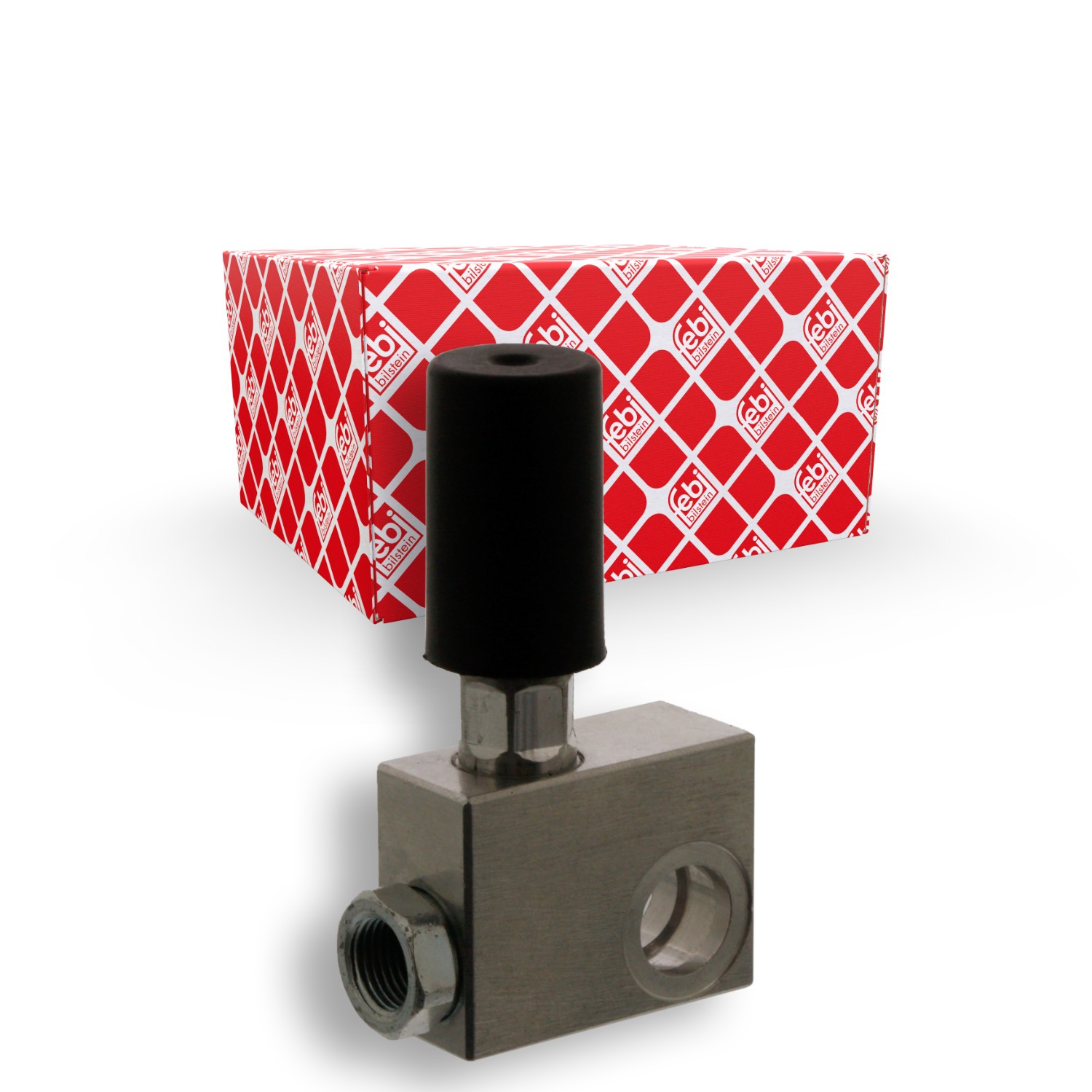 FEBI BILSTEIN Hand Feed Pump Article number: 39165 cheaply