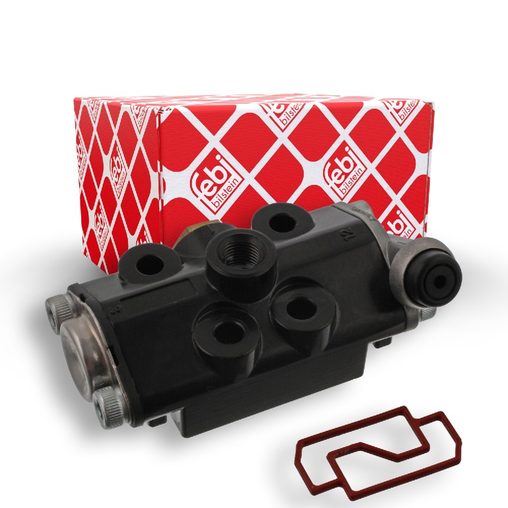 FEBI BILSTEIN Relay Valve Article number: 39314 cheaply