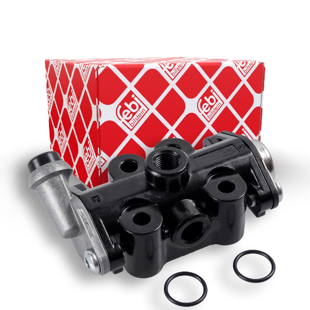FEBI BILSTEIN Releeklapp Artikli number: 39331 soodsalt