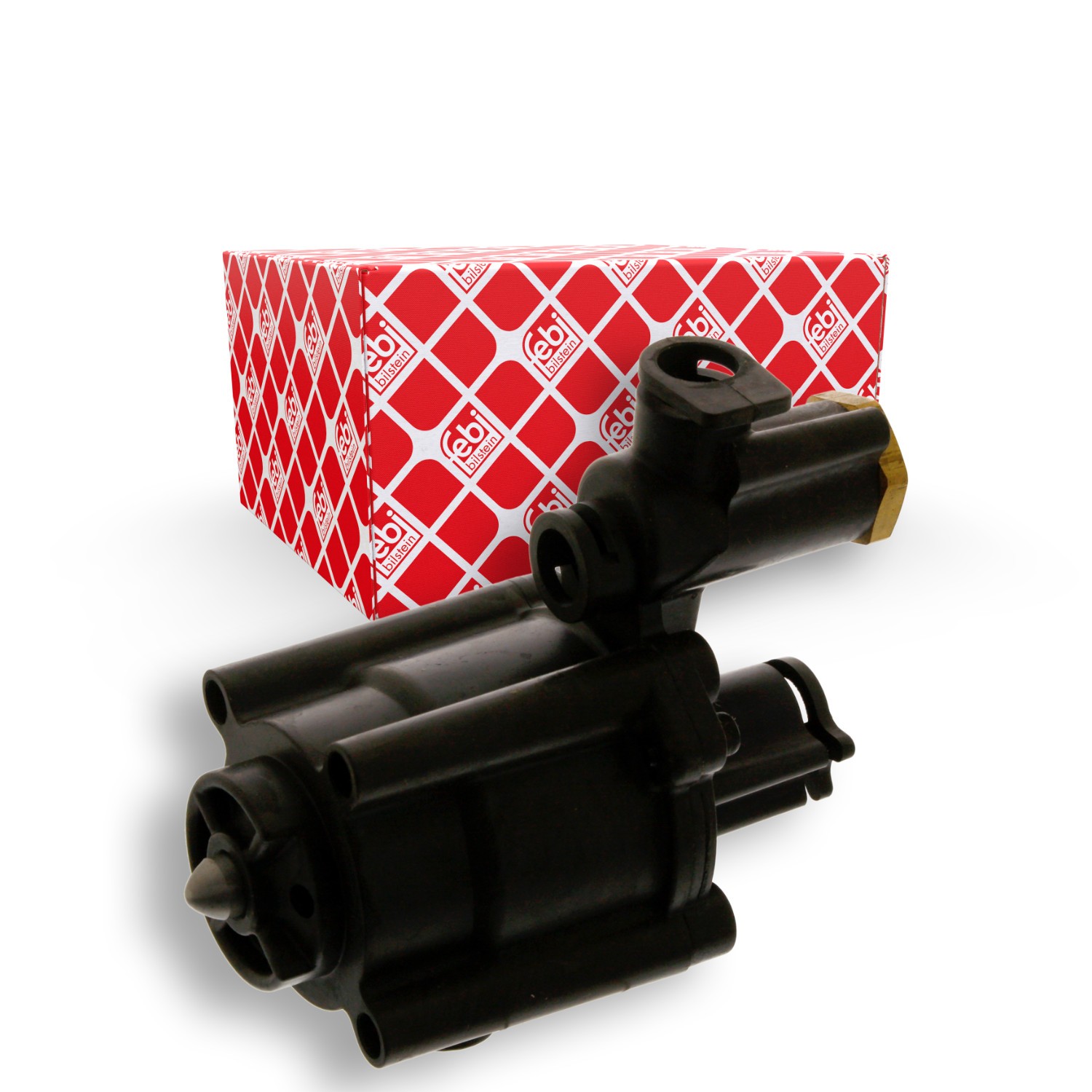 FEBI BILSTEIN Anti-Rotation Actuator, manual transmission Article number: 39379 cheaply