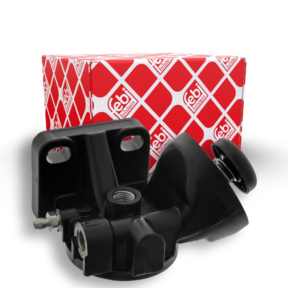 FEBI BILSTEIN Pumpe, brennstoff for-transport artikkelnummer: 39915 billig