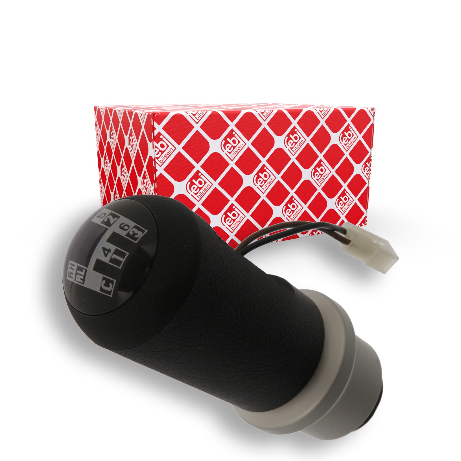 FEBI BILSTEIN Gear Lever Gaiter Article number: 40043 cheaply