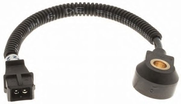 HELLA Knock Sensor Article number: 6PG 009 108-861 cheaply