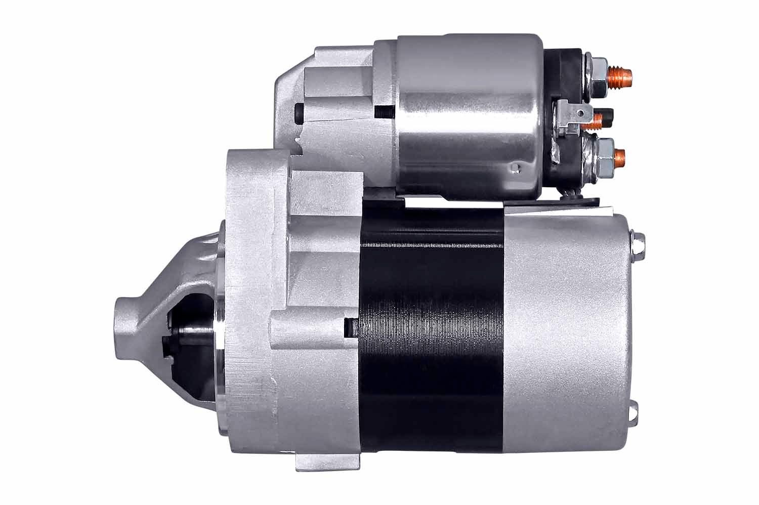 HELLA Starter motor Article number: 8EA 011 610-771 cheaply