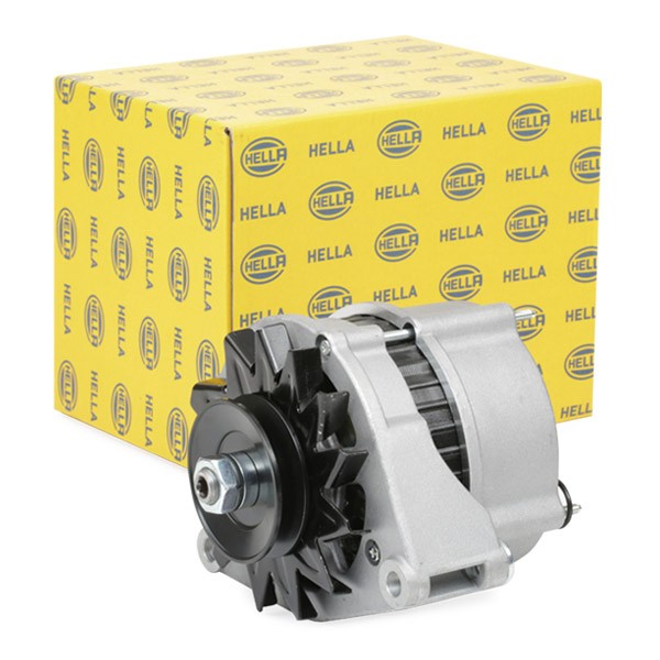 HELLA Generator Varenummer: 8EL 011 711-681 billige