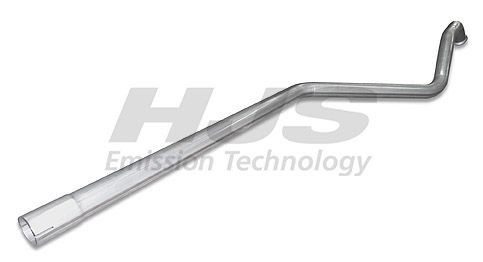 HJS Repair Pipe, soot / particulate filter Article number: 91 23 1530 cheaply