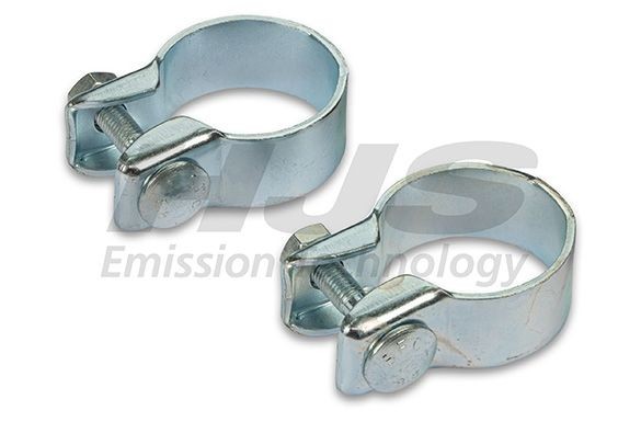 HJS Mounting Kit, silencer Article number: 82 11 9121 cheaply