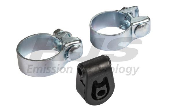 HJS Mounting Kit, silencer Article number: 82 11 9834 cheaply