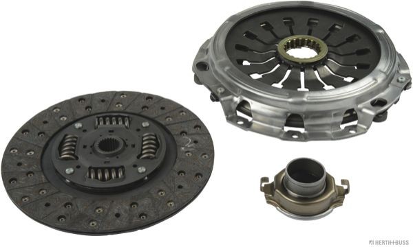 HERTH+BUSS JAKOPARTS Clutch kit Article number: J2005054 cheaply