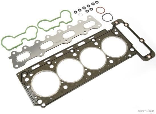 HERTH+BUSS JAKOPARTS Gasket Set, cylinder head Article number: J1240402 cheaply