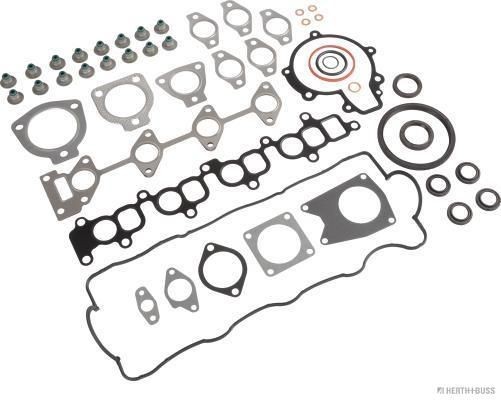 HERTH+BUSS JAKOPARTS Full Gasket Set, engine Article number: J1240925 cheaply