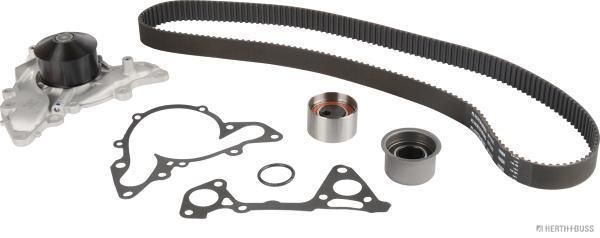 HERTH+BUSS JAKOPARTS Water pump and timing belt kit Article number: J1105004 cheaply