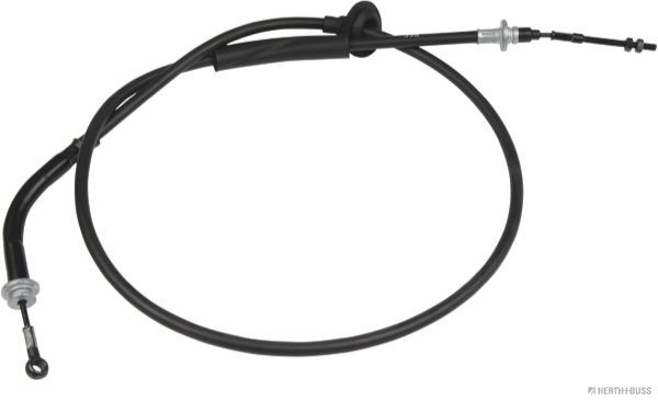 HERTH+BUSS JAKOPARTS Håndbremsekabel Varenummer: J3910313 billige