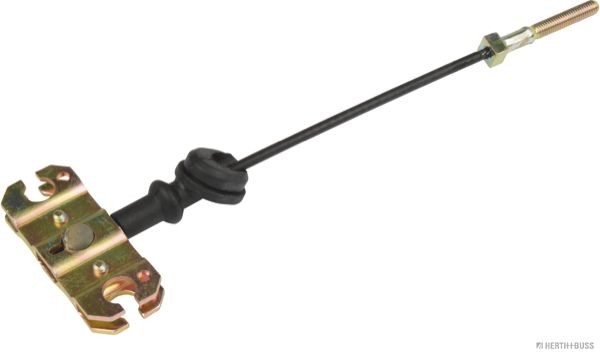 HERTH+BUSS JAKOPARTS Håndbremsekabel Varenummer: J3910326 billige
