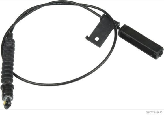 HERTH+BUSS JAKOPARTS Håndbremsekabel Varenummer: J3920334 billige
