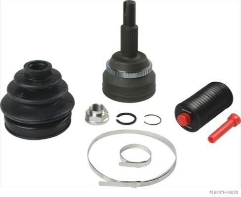 HERTH+BUSS JAKOPARTS Joint kit, drive shaft Article number: J2822129 cheaply