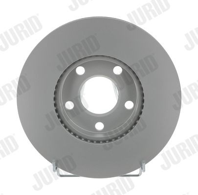 JURID Brake disc Article number: 562044J cheaply