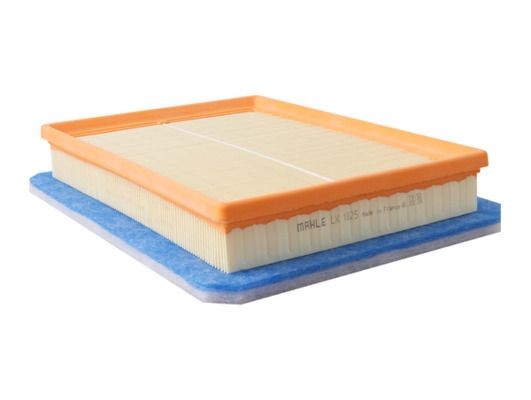 KNECHT Luftfilter Varenummer: LX 1825 billige
