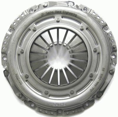 SACHS PERFORMANCE Koblingstrykplade Varenummer: 883082 999712 billige