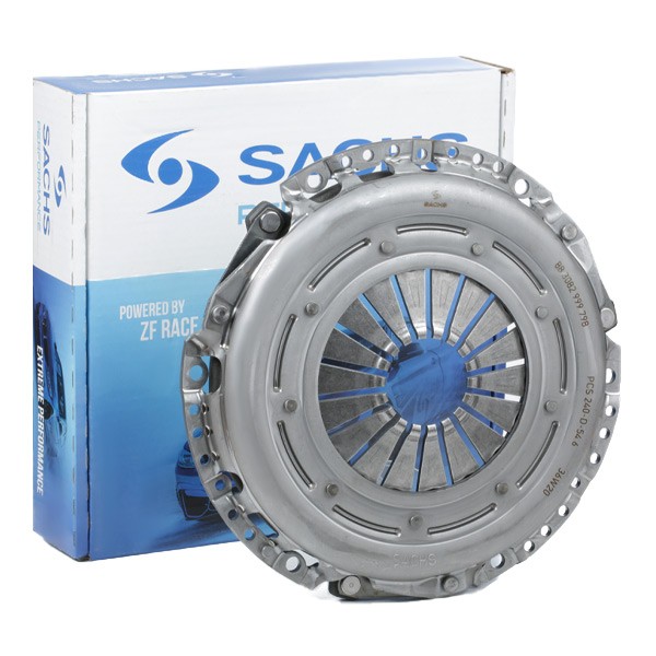 SACHS PERFORMANCE Clutch Pressure Plate Article number: 883082 999798 cheaply