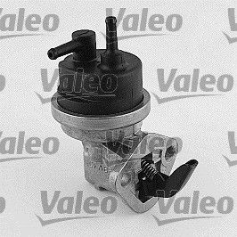 VALEO Brændstofpumpe Varenummer: 247058 billige