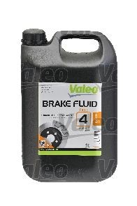 VALEO Brake Fluid Article number: 402404 cheaply