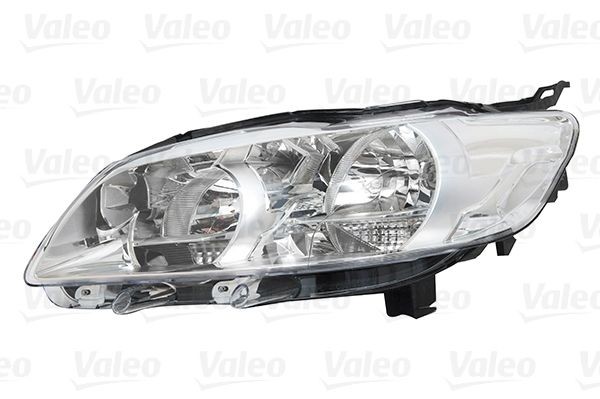 VALEO Headlight Article number: 045120 cheaply