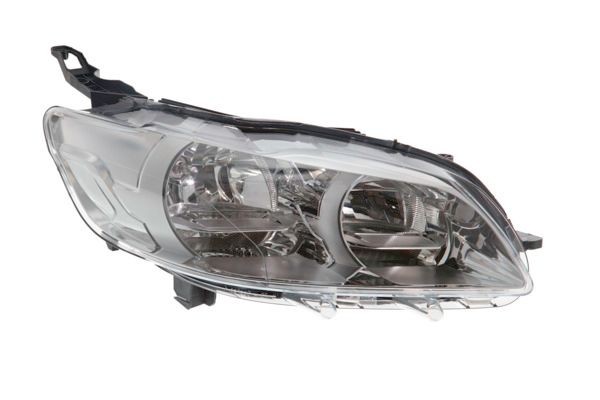 VALEO Headlight Article number: 045123 cheaply