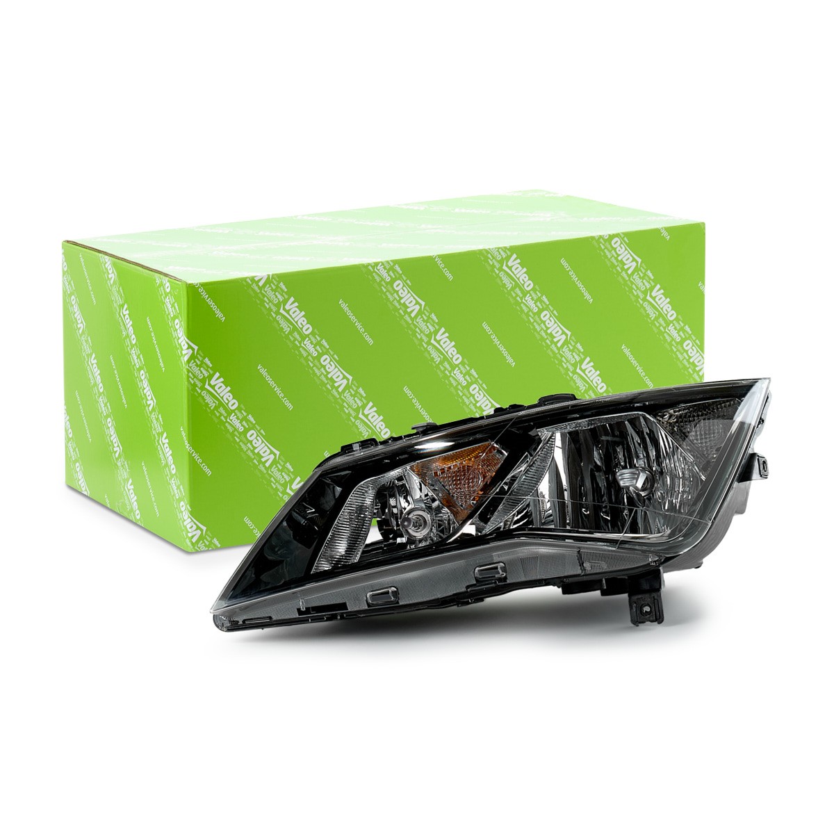 VALEO Headlight Article number: 045100 cheaply