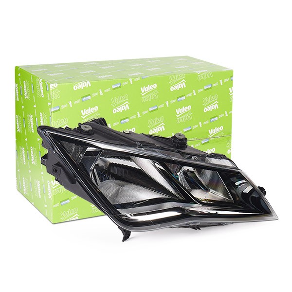 VALEO Headlight Article number: 045101 cheaply