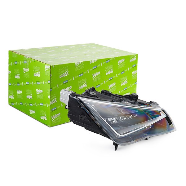 VALEO Headlight Article number: 045105 cheaply