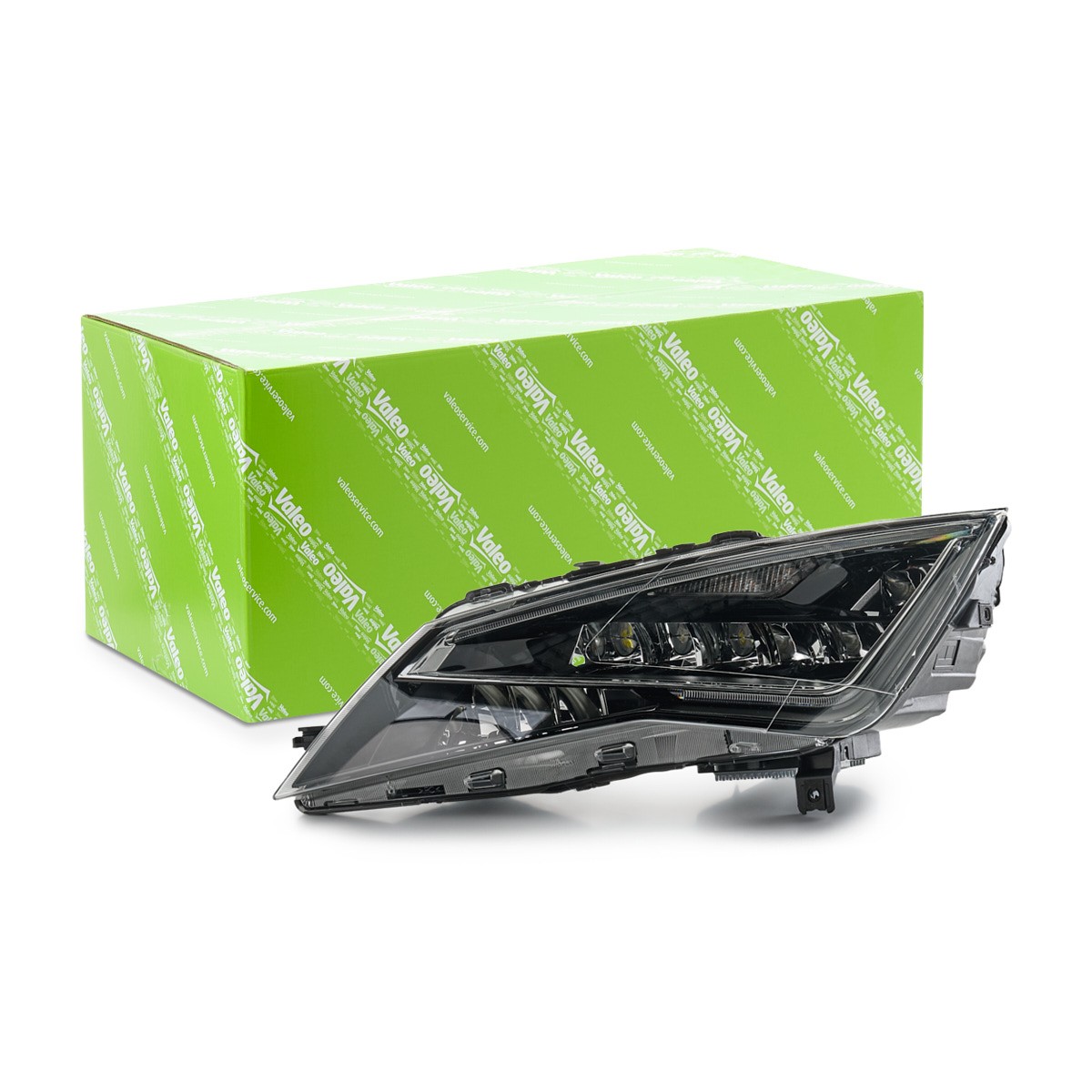 VALEO Headlight Article number: 045104 cheaply