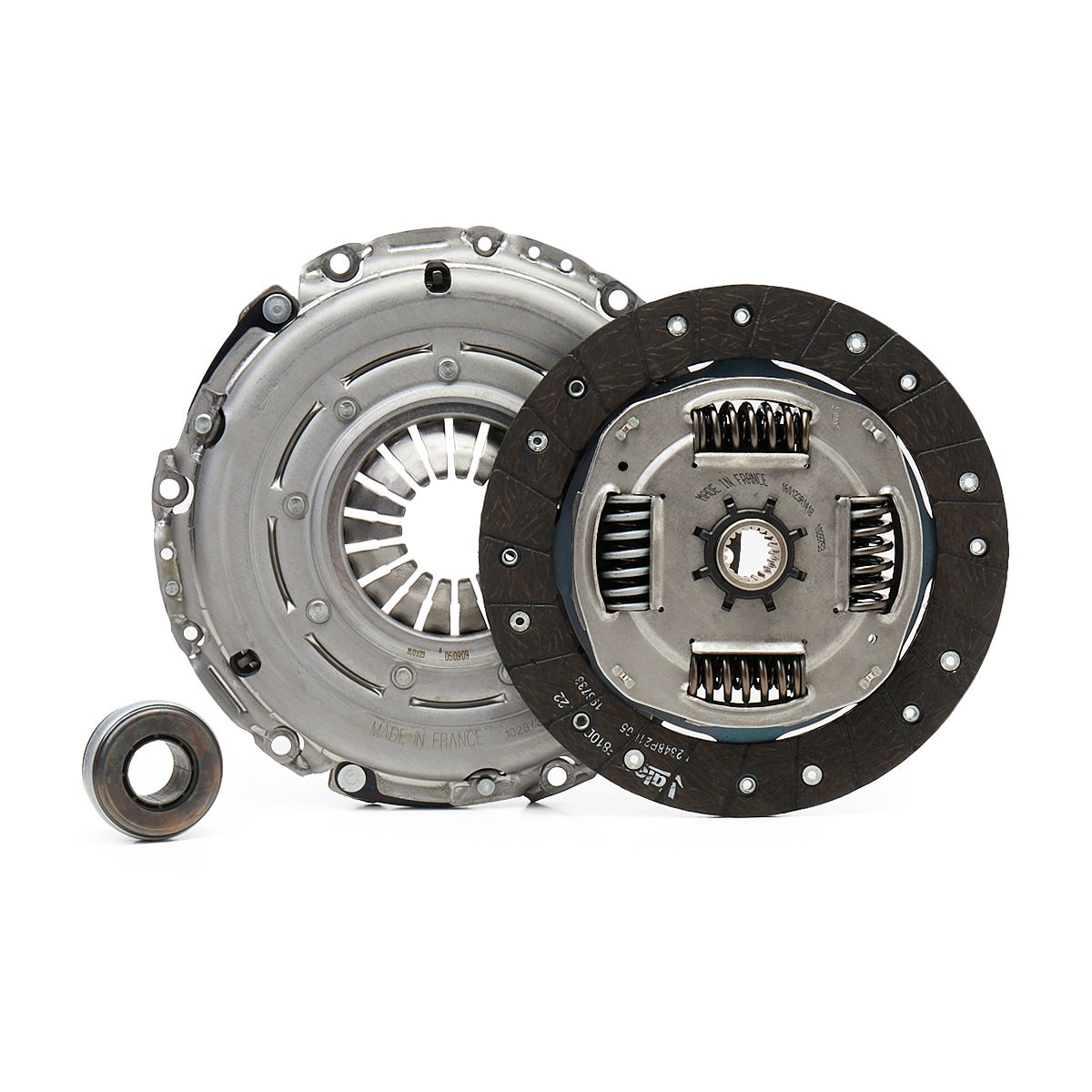 VALEO Clutch kit Article number: 828454 cheaply