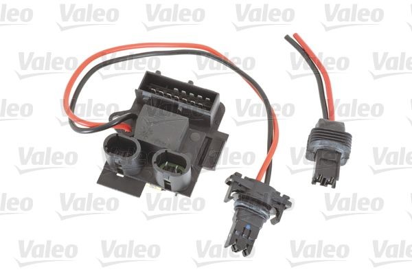 VALEO Actuator, air conditioning Article number: 515136 cheaply