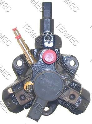 TEAMEC High pressure fuel pump Article number: 874 037 cheaply